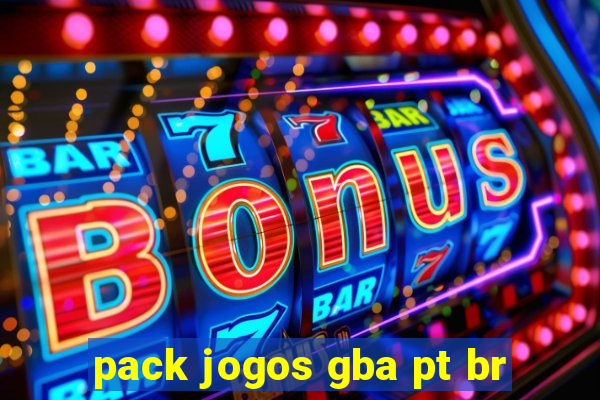 pack jogos gba pt br